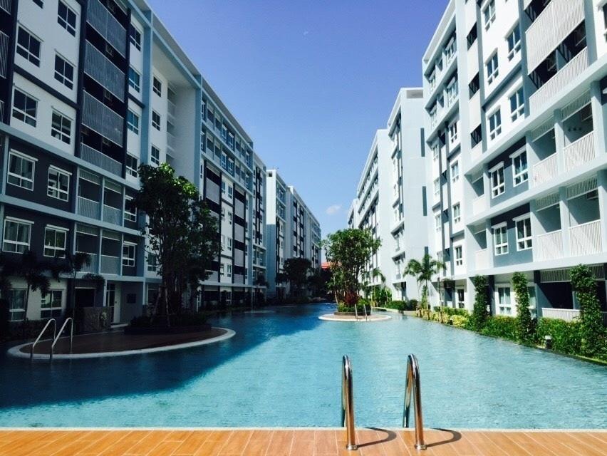 Apartament The Trust Huahin By Sopida Pokój zdjęcie