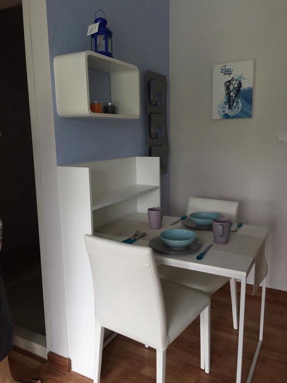 Apartament The Trust Huahin By Sopida Zewnętrze zdjęcie